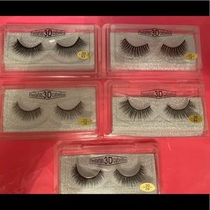 Eyelash brand NEW